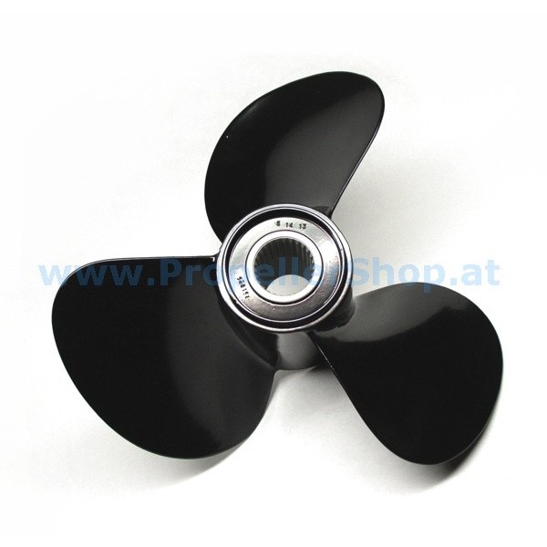 Volvo Vorderpropeller B Volvo Vorderpropeller B