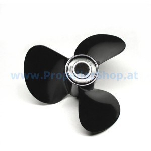 Volvo Vorderpropeller B
