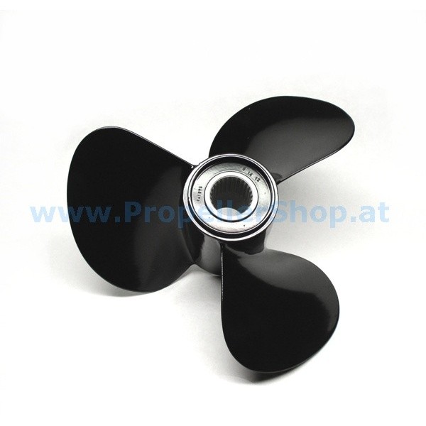 Volvo Vorderpropeller B