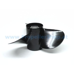 Volvo Hinterpropeller B