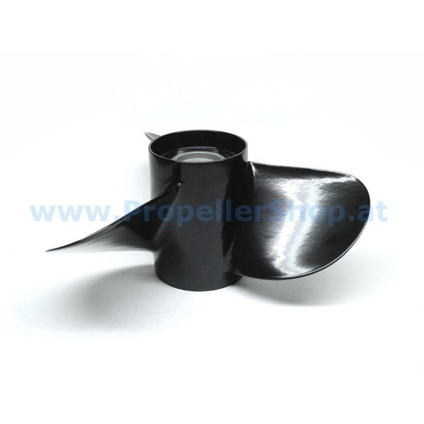 Volvo Hinterpropeller B