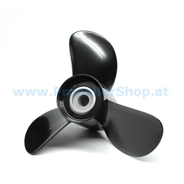Volvo Hinterpropeller B