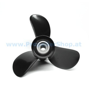 Volvo Hinterpropeller B