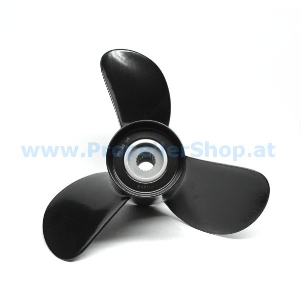 Volvo Hinterpropeller B