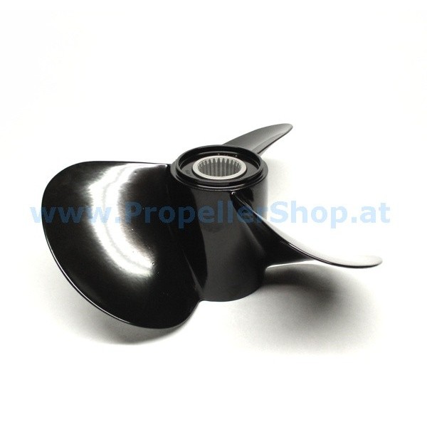 Volvo Vorderpropeller B