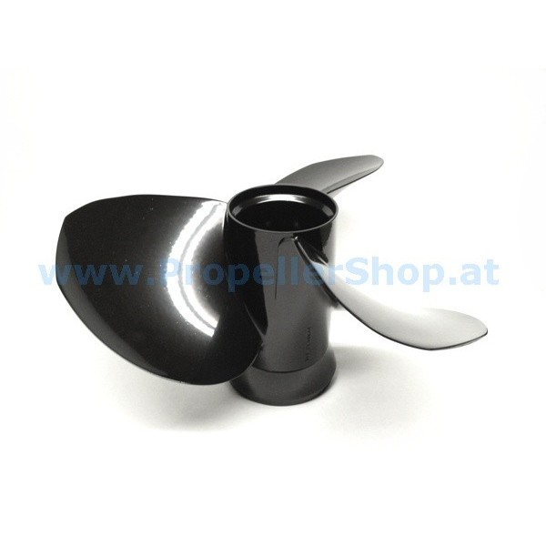 Volvo Vorderpropeller I