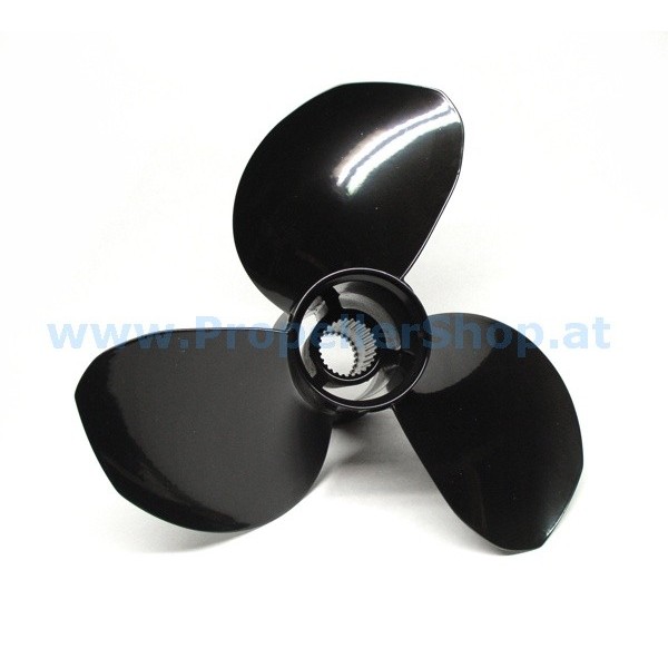 Volvo Vorderpropeller I Volvo Vorderpropeller I