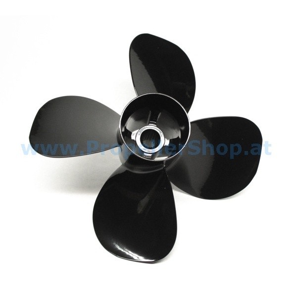 Volvo Hinterpropeller I