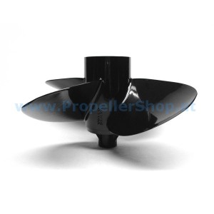 Volvo Hinterpropeller I
