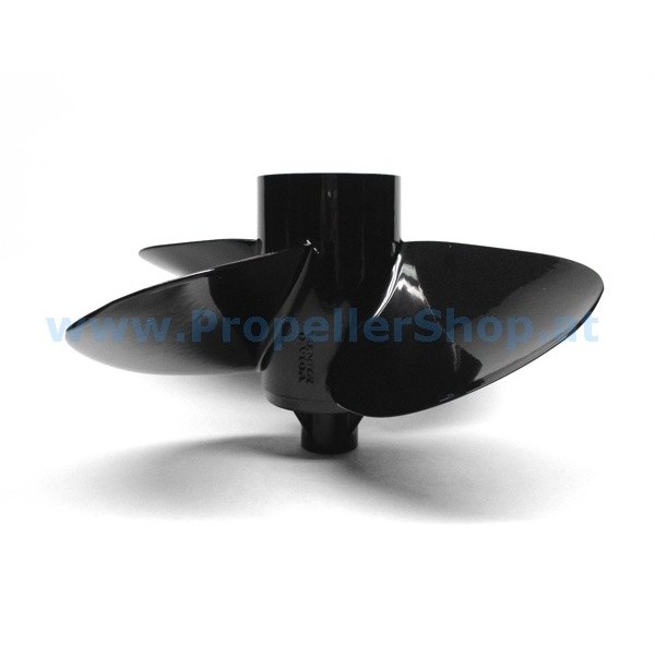 Volvo Hinterpropeller I