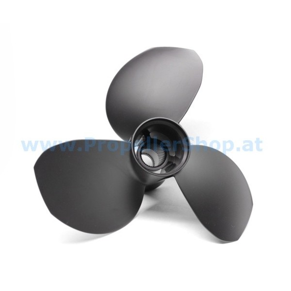 Volvo Vorderpropeller IH Volvo Vorderpropeller IH