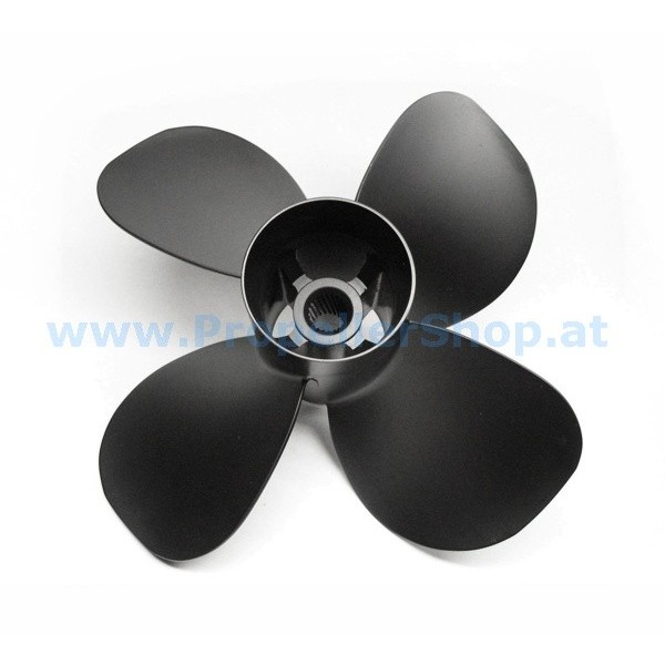 Volvo Hinterpropeller IH