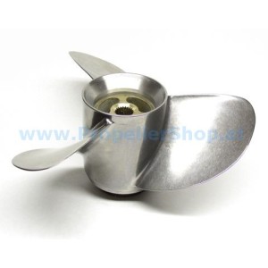 FH Hinterpropeller