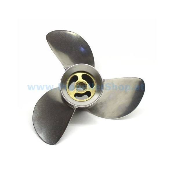 FH Hinterpropeller FH Hinterpropeller
