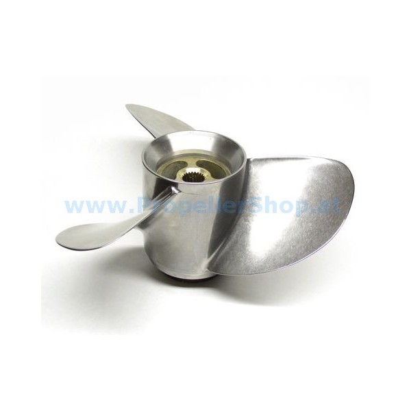 Volvo Hinterpropeller FH