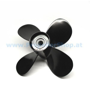 Volvo Hintererpropeller A