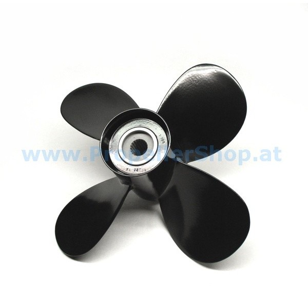 Volvo Hintererpropeller A
