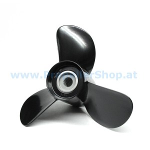Hinterpropeller B