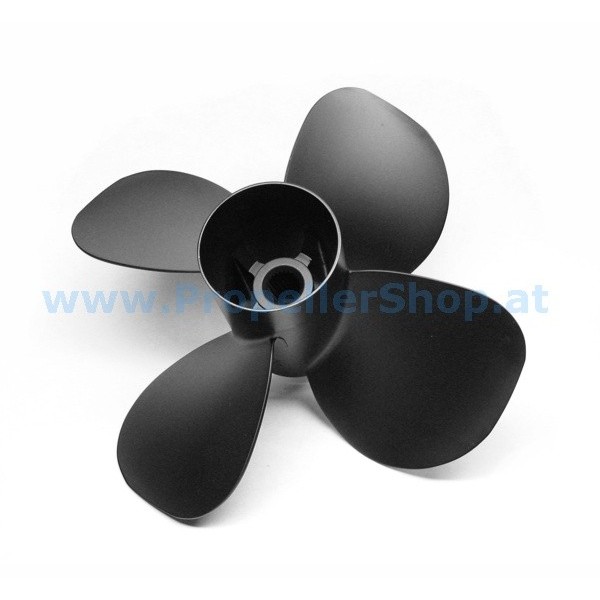 Hinterpropeller IH