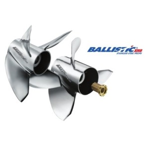 Ballistic XHS