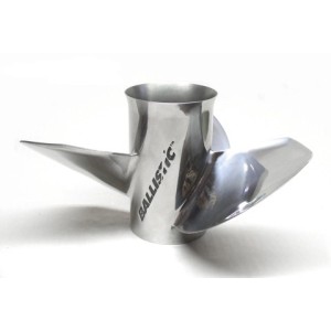 Ballistic XHS 