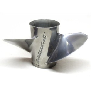 Ballistic XHS -Serie E