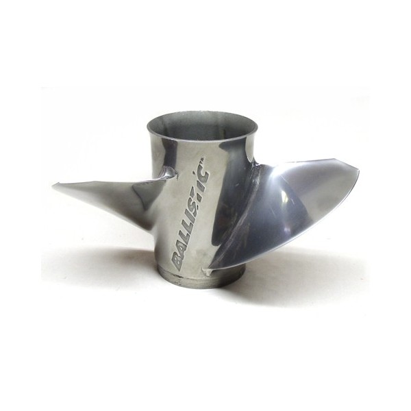 Ballistic XHS -Serie E