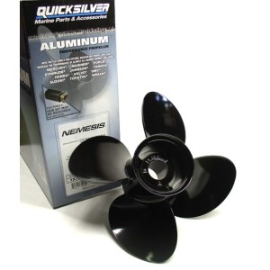 Quicksilver Nemesis