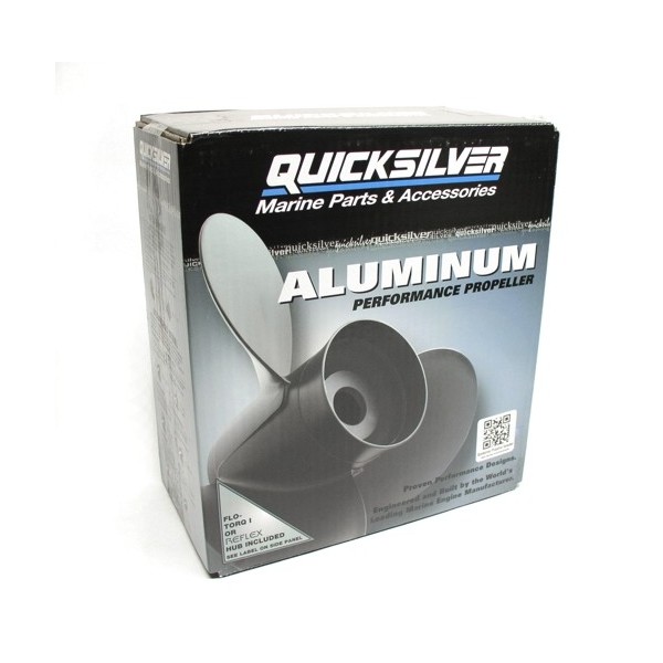 Quicksilver Black Diamond