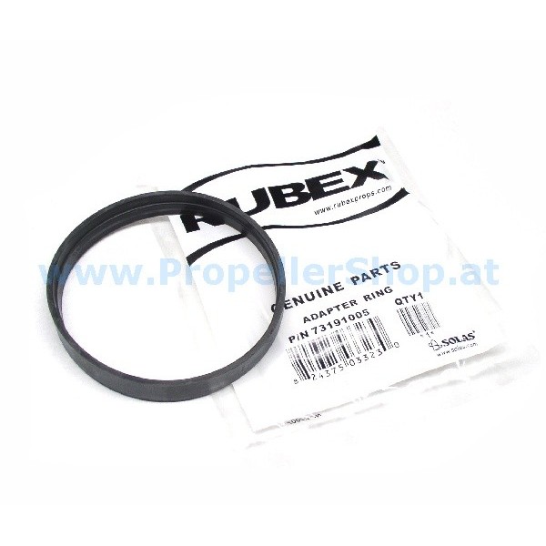 Solas Rubex3+