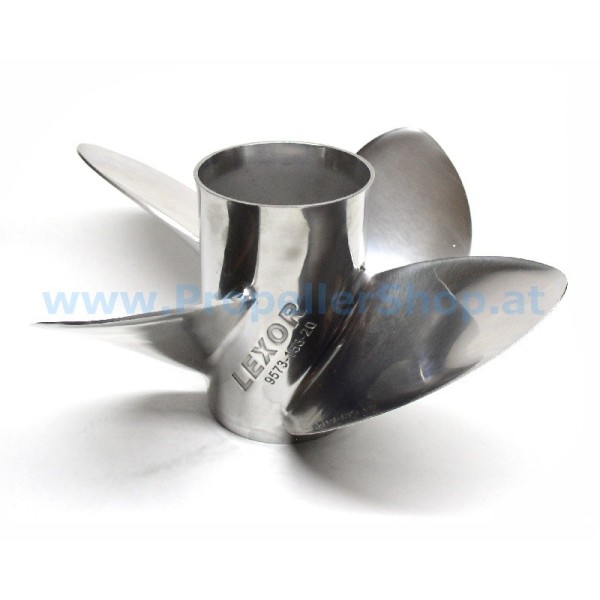 Solas Rubex L4