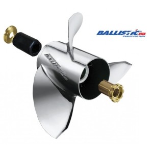 Ballistic XHS