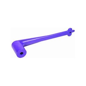 Prop-Schlüssel schwimmend