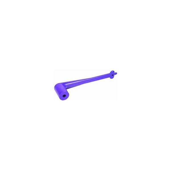 Prop-Schlüssel schwimmend