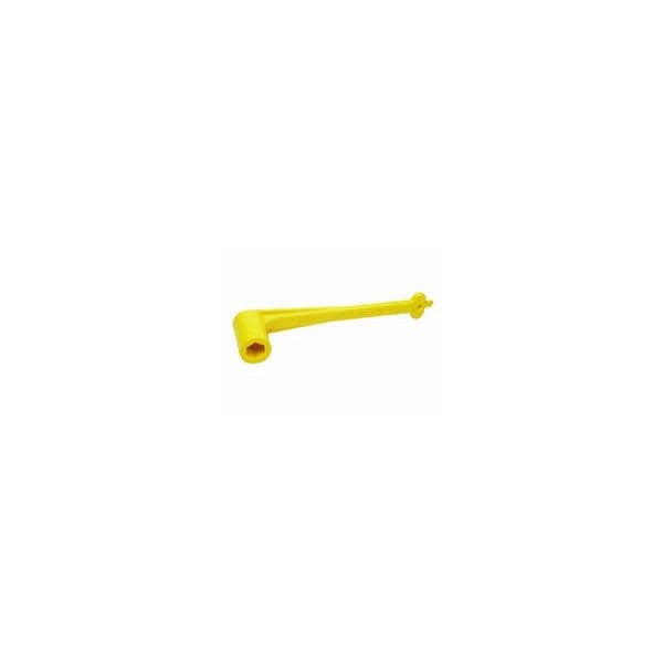 Prop-Schlüssel schwimmend Prop-Schlüssel schwimmend