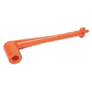 Prop-Schlüssel schwimmend
