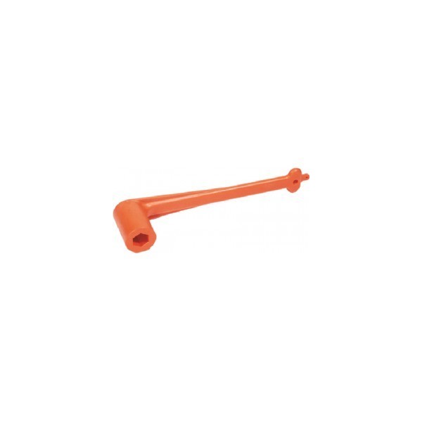 Prop-Schlüssel schwimmend
