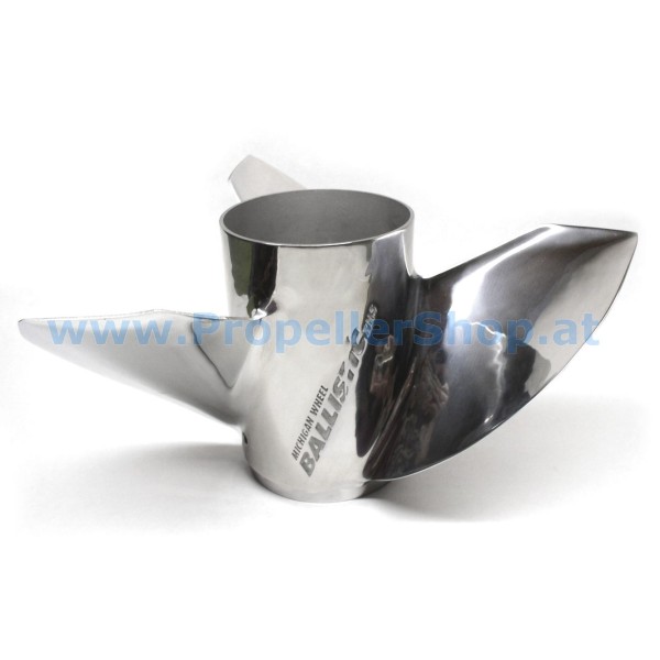 Ballistic XHS XL