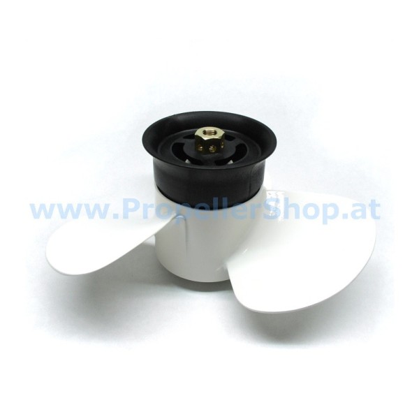 Yamaha Schubpropeller N