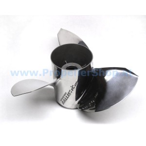 Ballistic XHS -Serie A