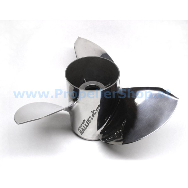 Ballistic XHS -Serie A