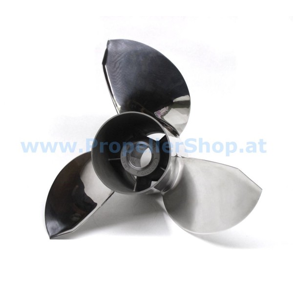 Ballistic XHS -Serie A