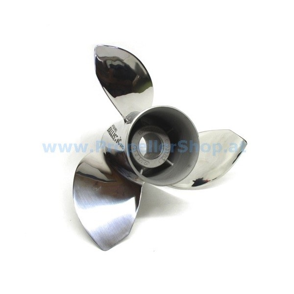 Ballistic XHS -Serie E Ballistic XHS -Serie E