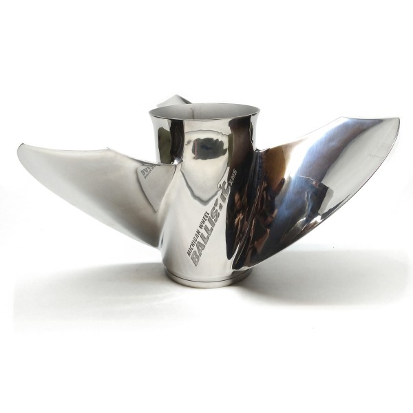 Ballistic XHS XL