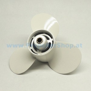 Yamaha J Dual Thrust