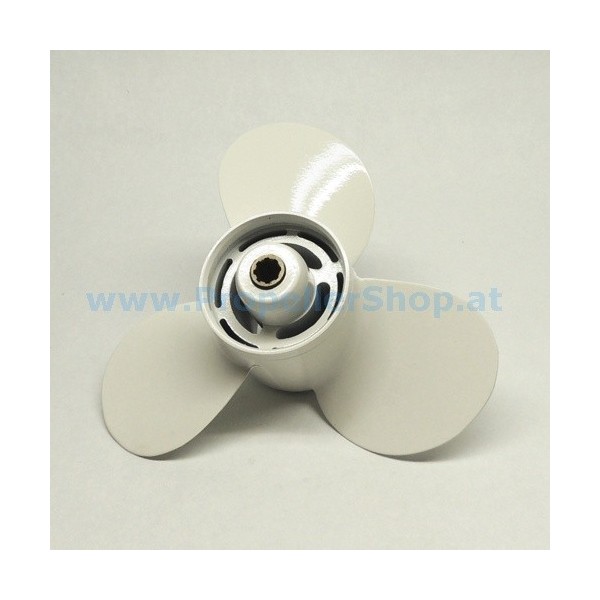 Yamaha J Dual Thrust