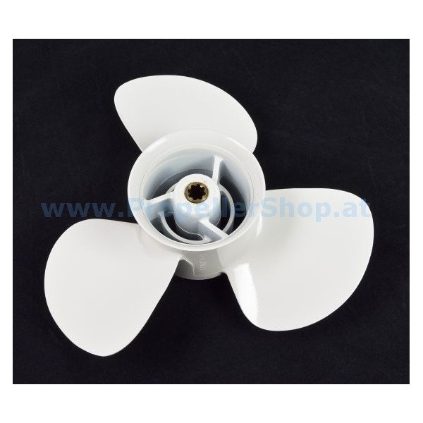 Yamaha R Alupropeller Yamaha R Alupropeller