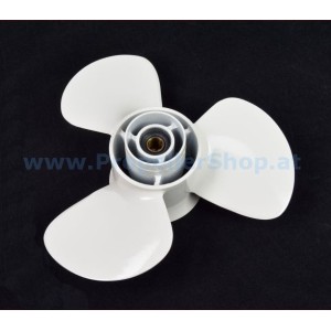Yamaha R Alupropeller