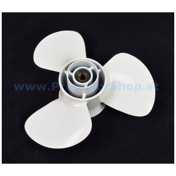 Yamaha R Alupropeller