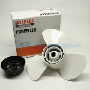 Yamaha Doppelschub F